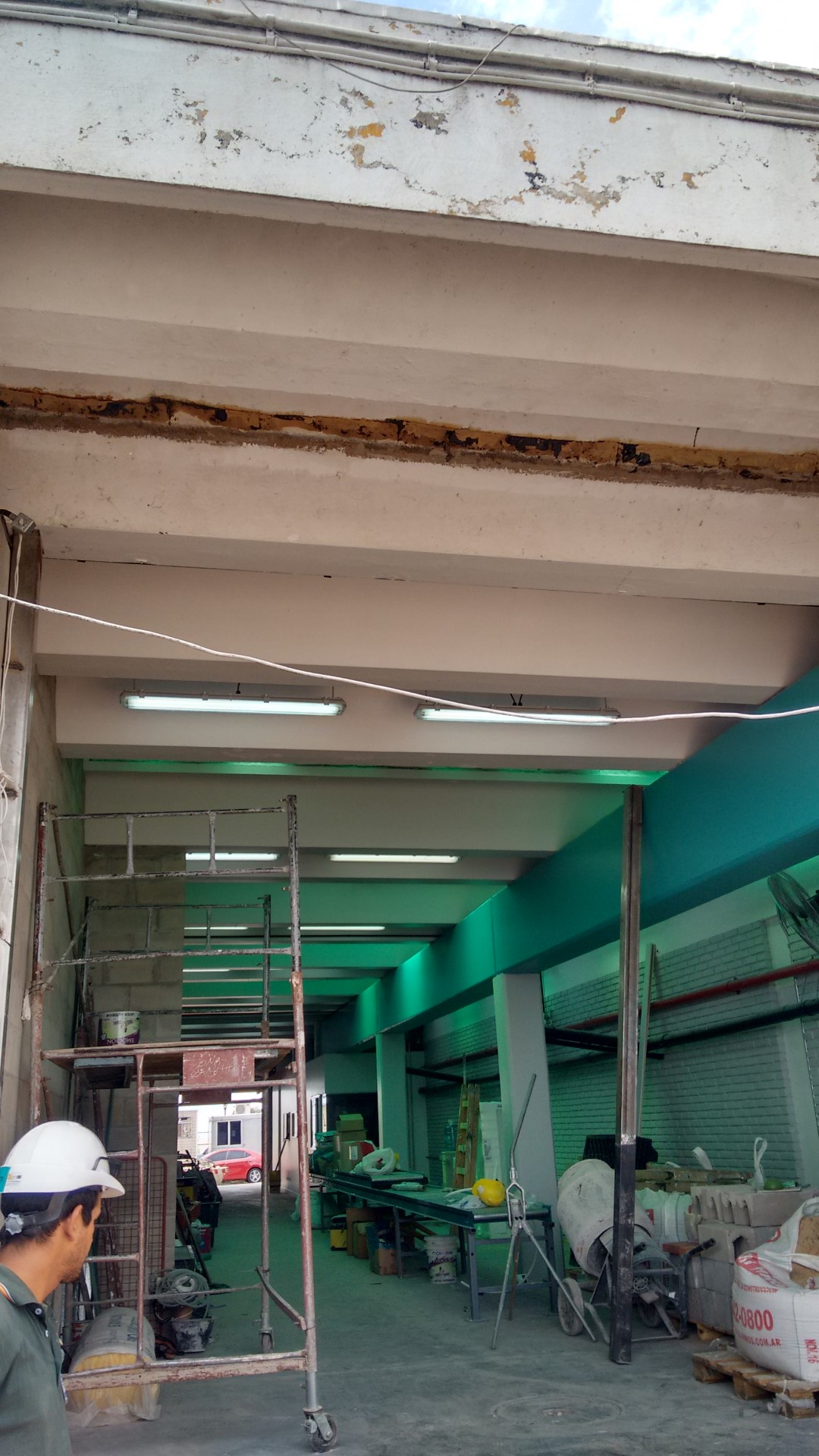 Estado Previo del Proyecto